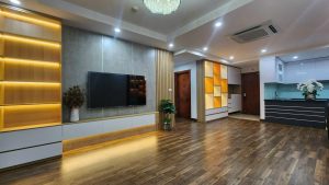 3 ngủ goldmark cho thuê