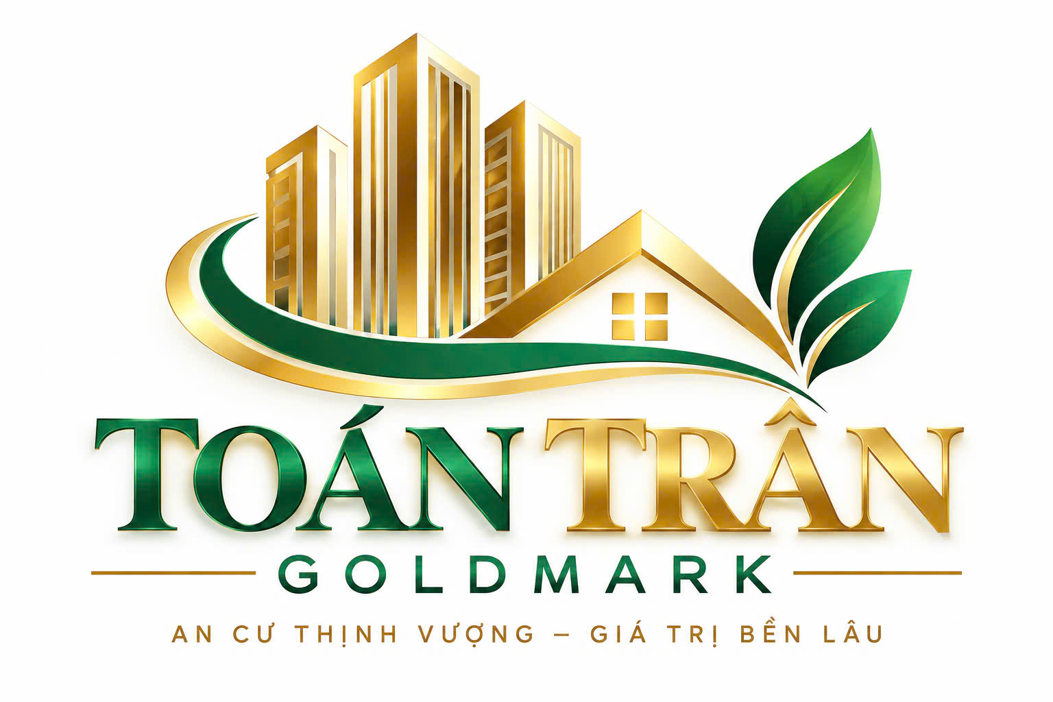 Goldmark City